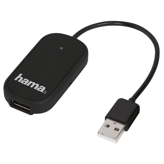 HAMA Tablet/Mobil WiFi leser USB trådløst til din tablet