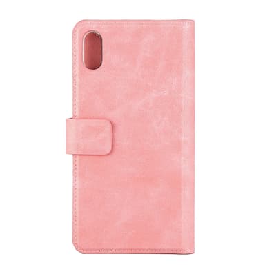 ONSALA COLLECTION Lommebokveske Dusty Pink iPhoneXs Max