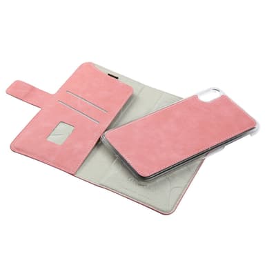 ONSALA COLLECTION Lommebokveske Dusty Pink iPhoneXs Max