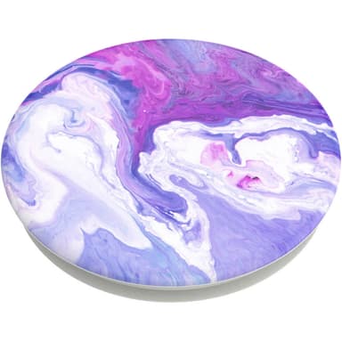 Popsockets mobiltelefongrep (Lavender Flow)
