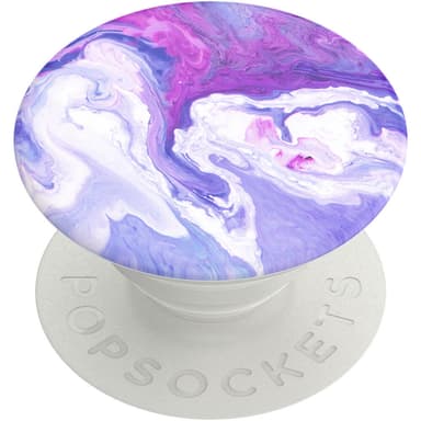 Popsockets mobiltelefongrep (Lavender Flow)