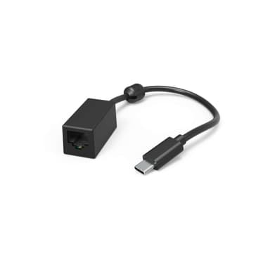 HAMA Nettverksadapter USB-C 3.1 10/100/1000