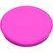 POPSOCKETS Neon Day Glo Pink  Avtagbart Grip med stativfunksjon