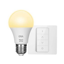 Aduro Smart Eria WarmWhite LED startpakke AS15066043