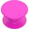 POPSOCKETS Neon Day Glo Pink  Avtagbart Grip med stativfunksjon