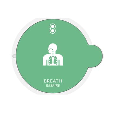AROMACARE Synergikapsel 3-Pack Breathing