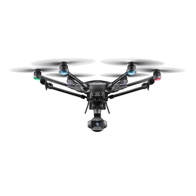 YUNEEC Drone Typhoon H3 Leica Kamera