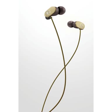 YAMAHA Øreplugger EPH-W32 Bluetooth In-Ear Gull Mic