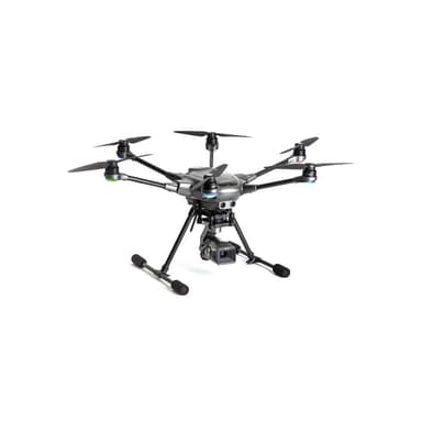 YUNEEC Drone Typhoon H3 Leica Kamera