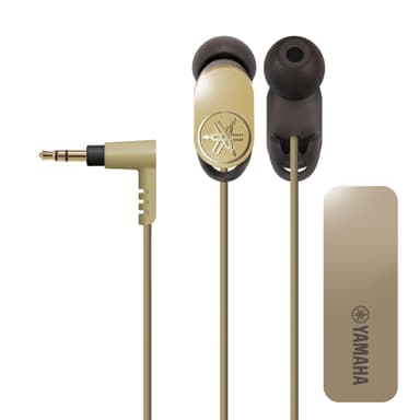 YAMAHA Øreplugger EPH-W32 Bluetooth In-Ear Gull Mic