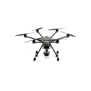 YUNEEC Drone Typhoon H3 Leica Kamera