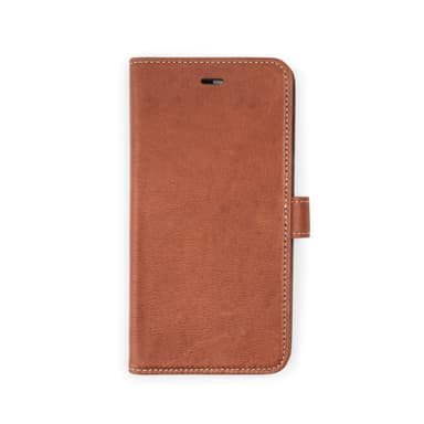 ONSALA COLLECTION Lommebokveske Skinn Brun iPhone 6/7/8 Plus
