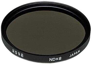 HOYA NDx8 HMC 67mm
