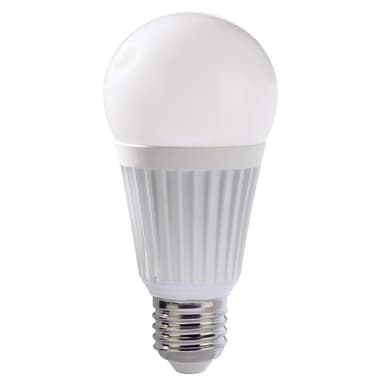 XAVAX LED Pære E27 10,5W HQ Varmhvit