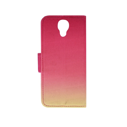 ONEILL Booklet Rosa for S4 Polyester