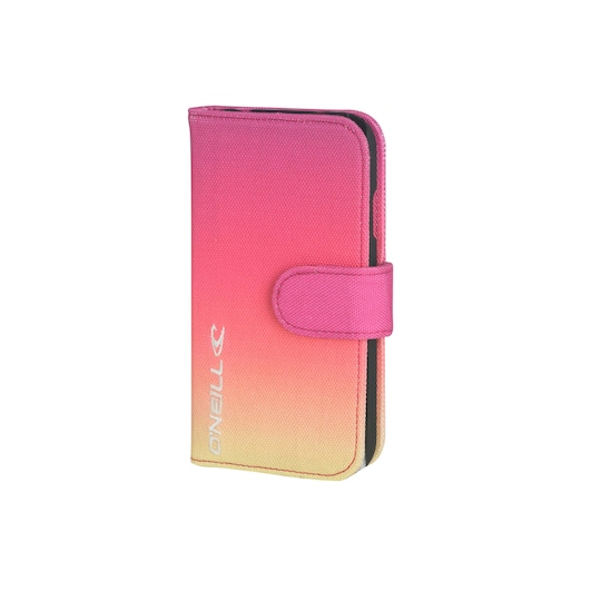 ONEILL Booklet Rosa for S4 Polyester