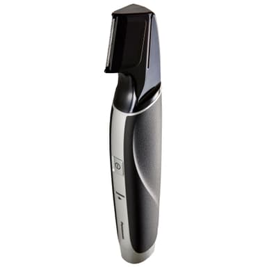 Panasonic skjeggtrimmer  ER-GD50-K803 (sort)