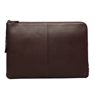 BUFFALO Datasleeve Brun 15" Passer Mac og PC