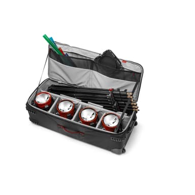 MANFROTTO Trillebag Pro Light LW-97W-2