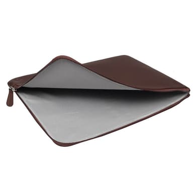 BUFFALO Datasleeve Brun 15" Passer Mac og PC