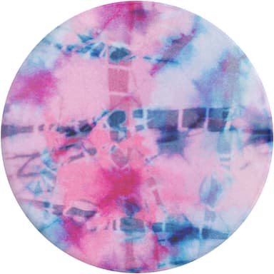 POPSOCKETS Cherry Blossom Shibori Avtagbart Grip med stativfunksjon