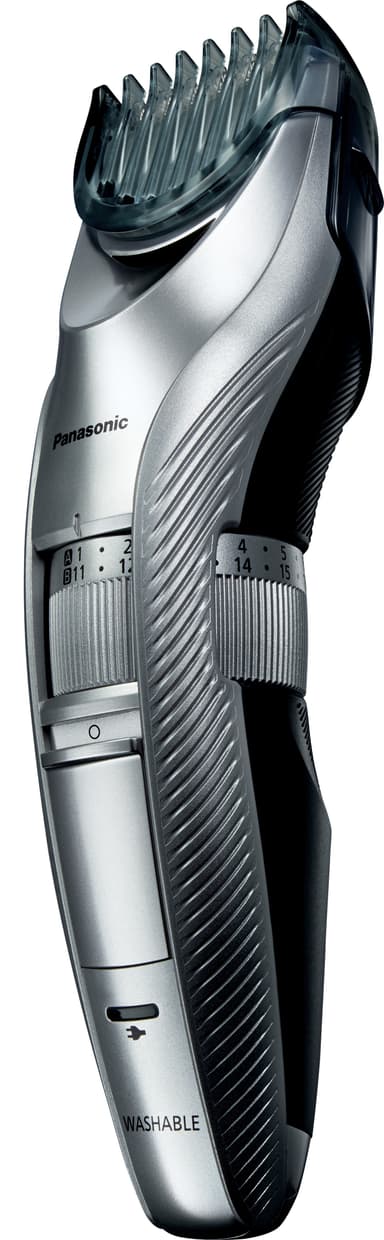 Panasonic hår- og skjeggtrimmer ER-GC71-S503