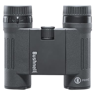 BUSHNELL Kikkert Prime 10x25 Roof FMC WP/FP Svart