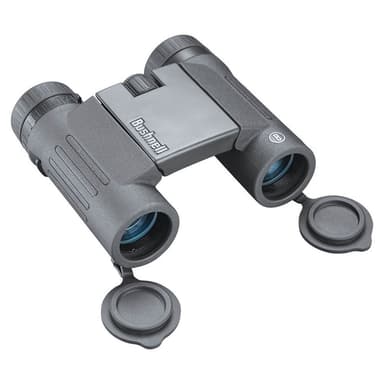 BUSHNELL Kikkert Prime 10x25 Roof FMC WP/FP Svart