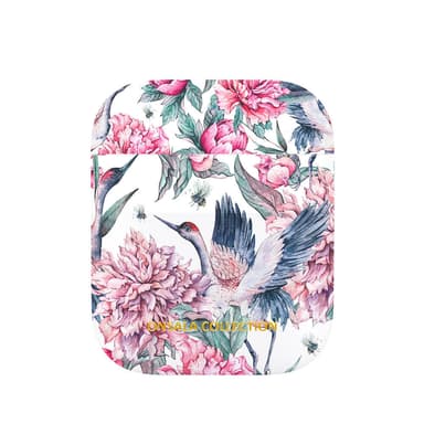 ONSALA COLLECTION Airpods Etui Pink Crane