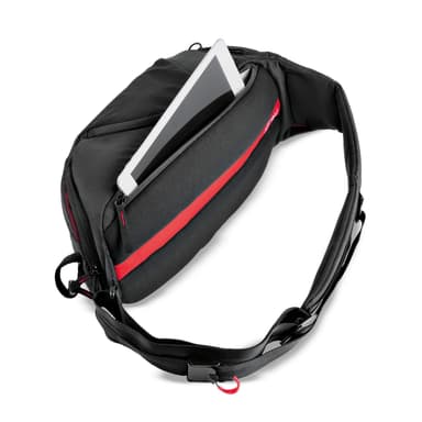 MANFROTTO Slingveske Pro Light FastTrack-8