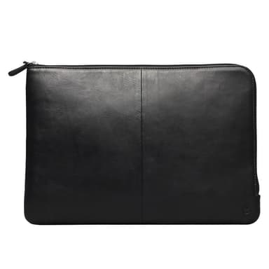 BUFFALO Datasleeve Svart 15" Passer Mac og PC