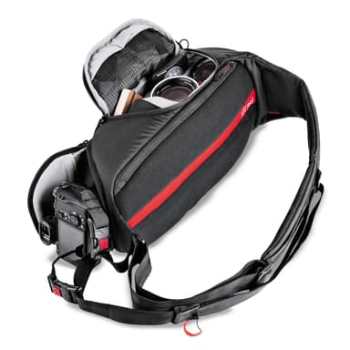 MANFROTTO Slingveske Pro Light FastTrack-8