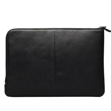 BUFFALO Datasleeve Svart 15" Passer Mac og PC