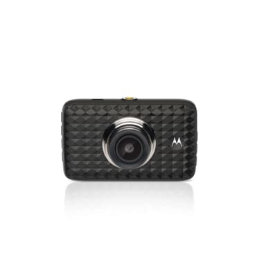 MOTOROLA Bilkamera MDC300 3" Full HD Skjerm