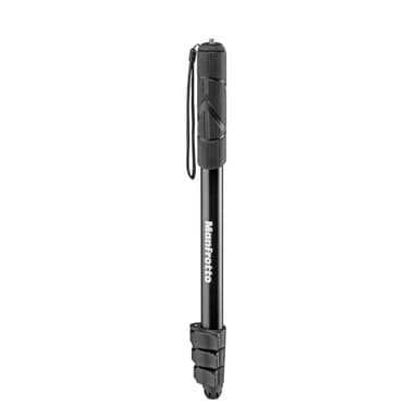 MANFROTTO Ettbensstativ Compact Extreme Selfie Stick