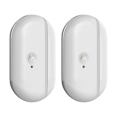 MOTOROLA Smart Nursery Sensor MBP81 Duo