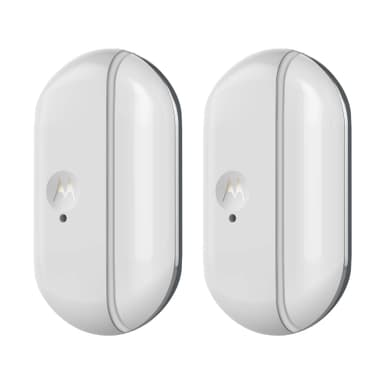 MOTOROLA Smart Nursery Sensor MBP81 Duo