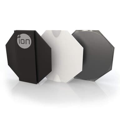 iON Clip&Magnet Pack 2 av hver