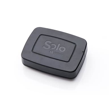 1CONTROL Garasjeåpner Solo2 10 Brukere