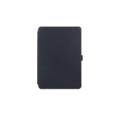 ONSALA COLLECTION Tabletetui Skinn Svart iPad 10,5" Air 2019 Pro 2017