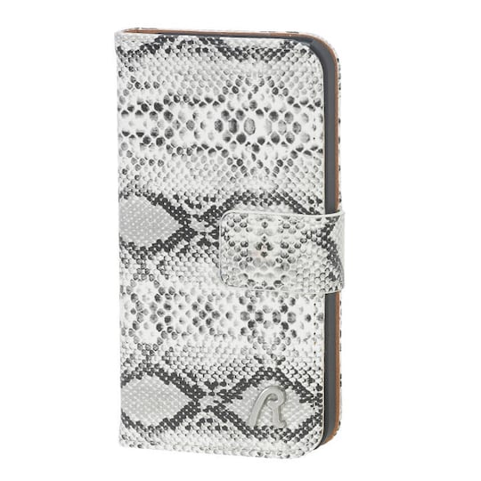 REPLAY Booklet Snake for S4 PU Leather