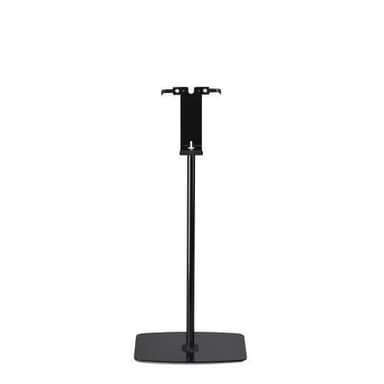 FLEXSON Gulvfeste for SONOS PLAY5 Vertikal - Svart Single
