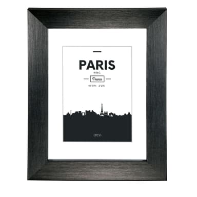 HAMA Ramme Paris 30x40cm Svart