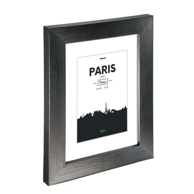 HAMA Ramme Paris 30x40cm Svart