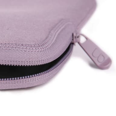 ONSALA Sleeve  13" Lys rosa