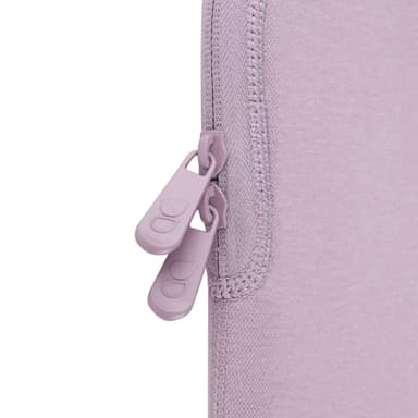 ONSALA Sleeve  13" Lys rosa