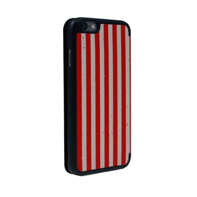 CONVERSE iPhone6/6S 4,7 Booklet American Canvas