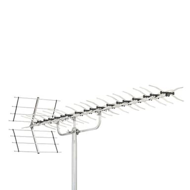 TRIAX Antenne Unix 100 LTE700 Kanal 21-48 SE/FI