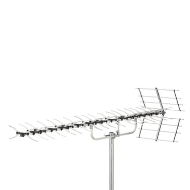 TRIAX Antenne Unix 100 LTE700 Kanal 21-48 SE/FI