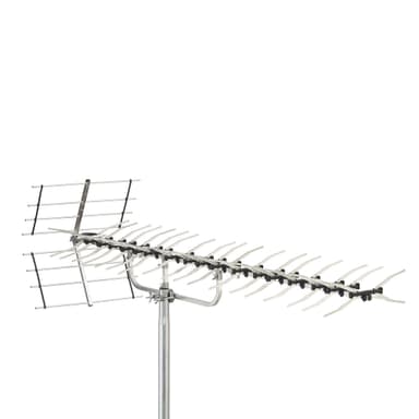 TRIAX Antenne Unix 100 LTE700 Kanal 21-48 SE/FI